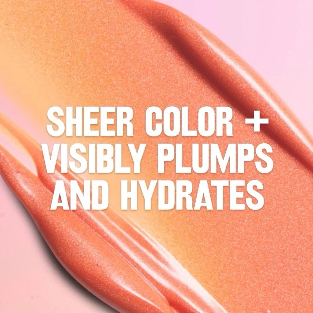 Revlon Illumunance Gel Serum Blush, Lightweight, Peach Blush- 130 Beaming Coral